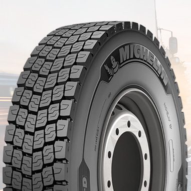 Michelin X Multi HD D LKW Reifen