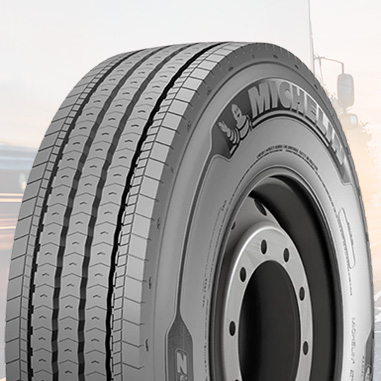 Michelin X Multi Z LKW Reifen