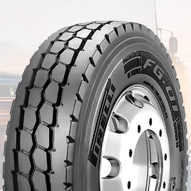 Pirelli FG:01S LKW Reifen