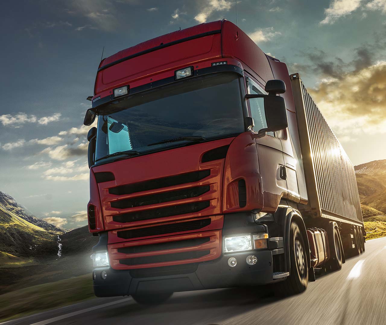 Pneus poids lourds Hankook Pneus poids lourds Hankook