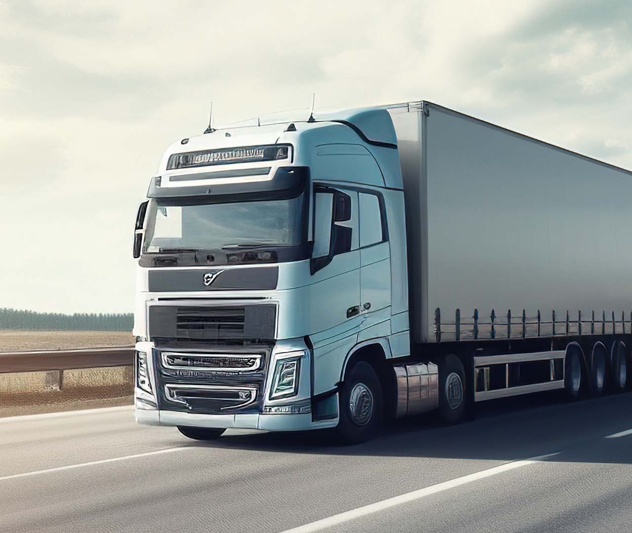 Pneus poids lourds Continental