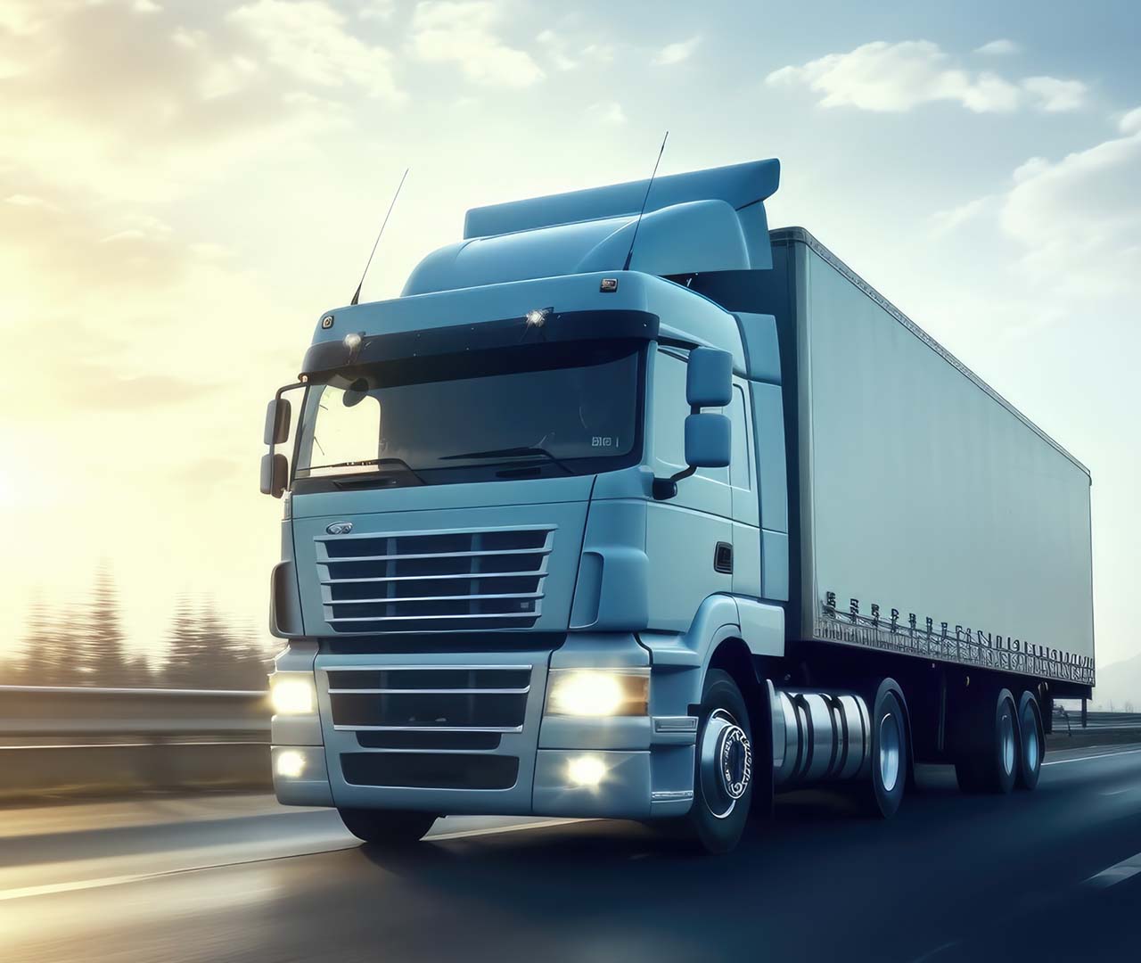 Groundspeed Lkw-Reifen