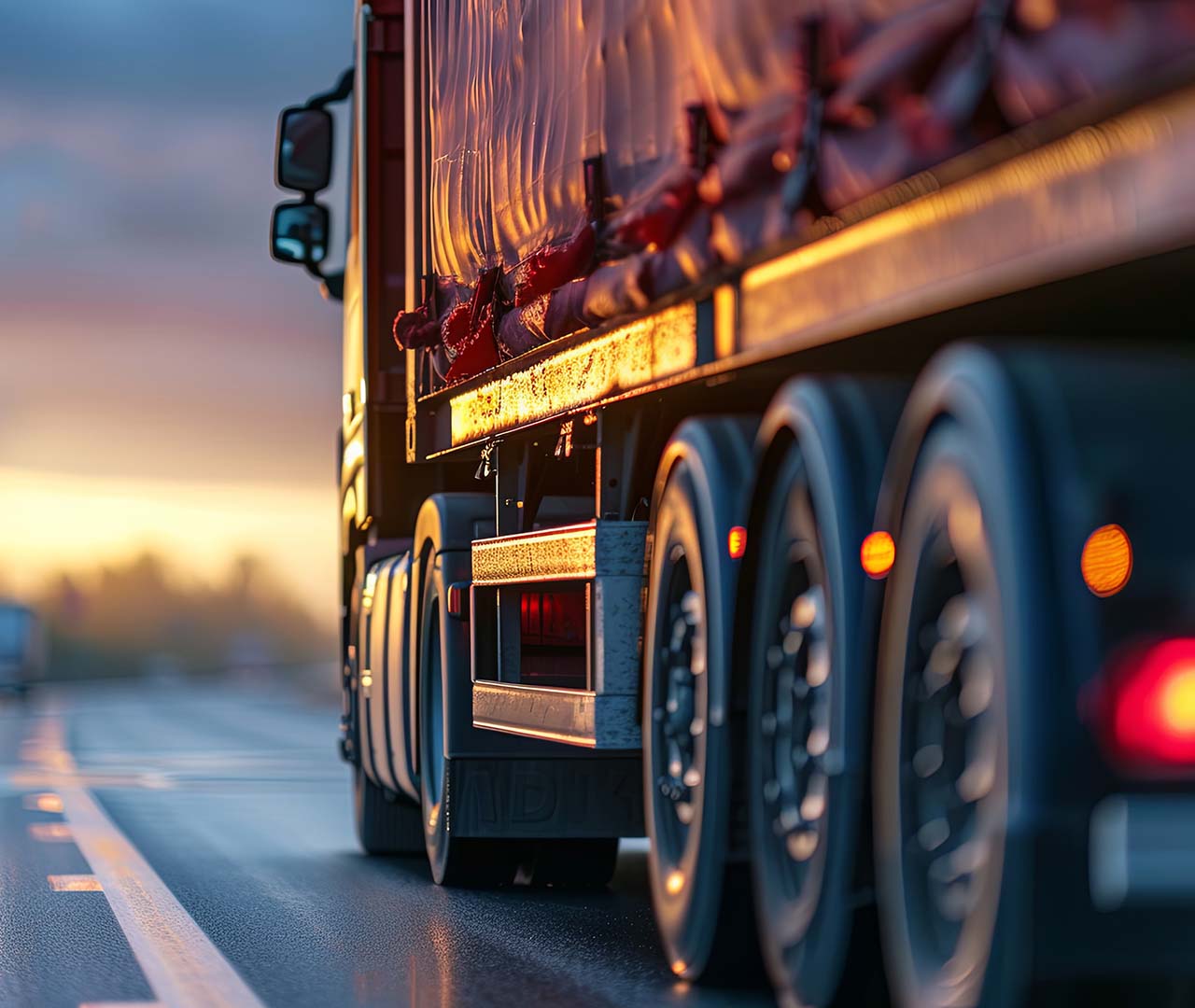 Pneus poids lourds Kumho