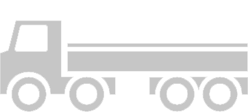 Regionale vrachtwagenbanden