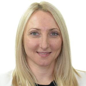 Danijela Djurdjevic