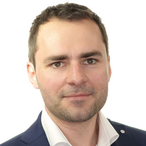 Lukasz Zielinski