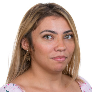 Meiryelen Martins